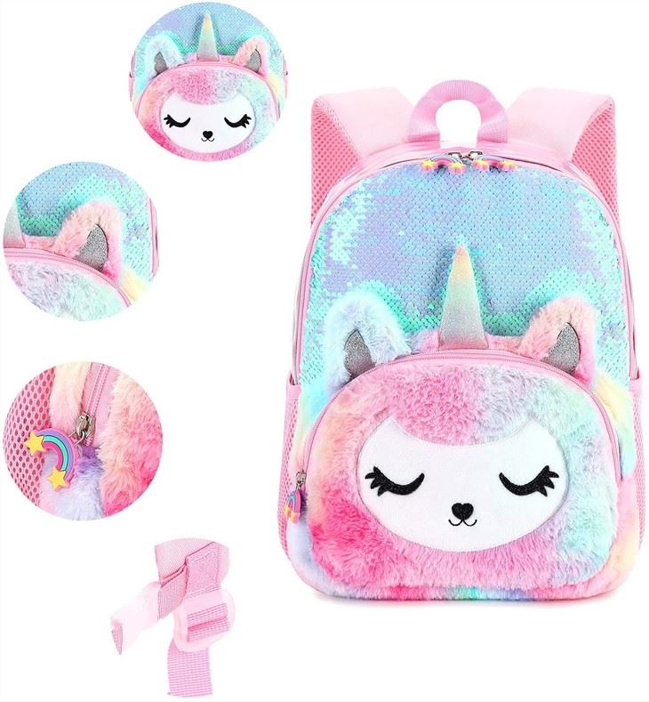 Cute Children's Backpack