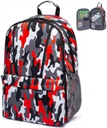 Ransel Kasual Anak Laki-Laki dan Perempuan