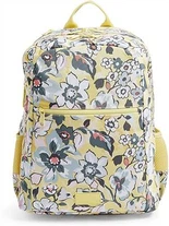 Ladies Print Backpack