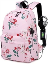 Tas Perjalanan Daypack Wanita