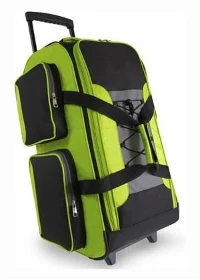 Tas Ransel Bergulir