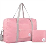 Tas Duffle yang Dapat Dilipat