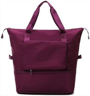 Tas Duffel Perjalanan Yang Dapat Dilipat