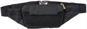 Paket pelatihan ringan dengan stretch pocket.