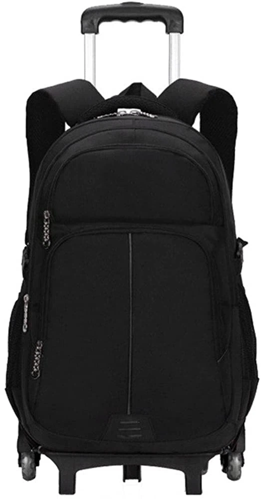 Students Trolley Backpack