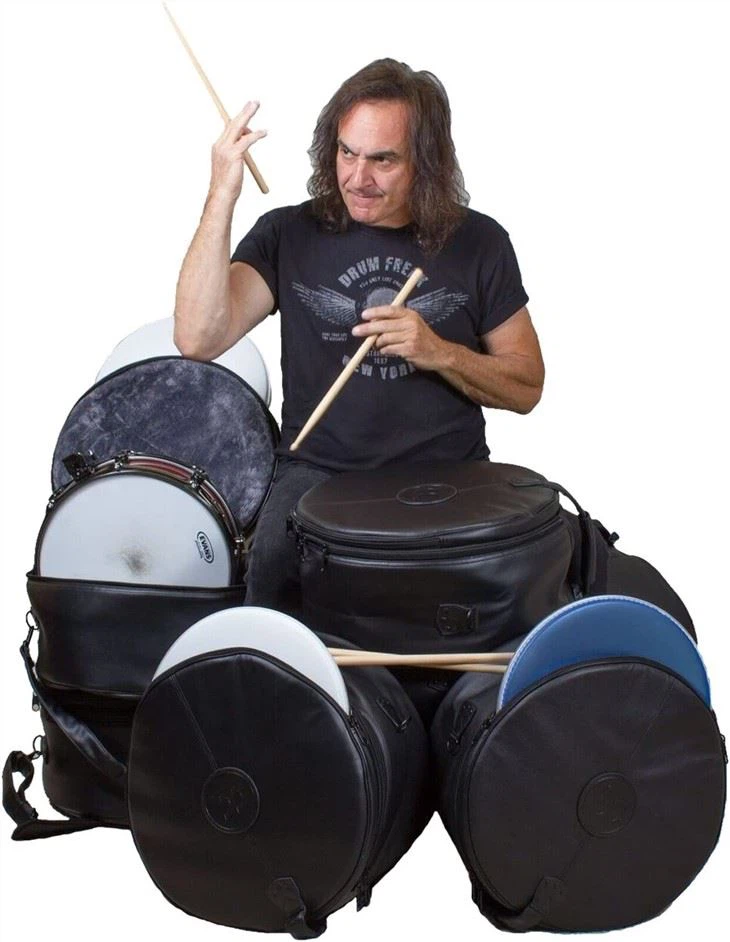 18-inch Bass Drum Kit