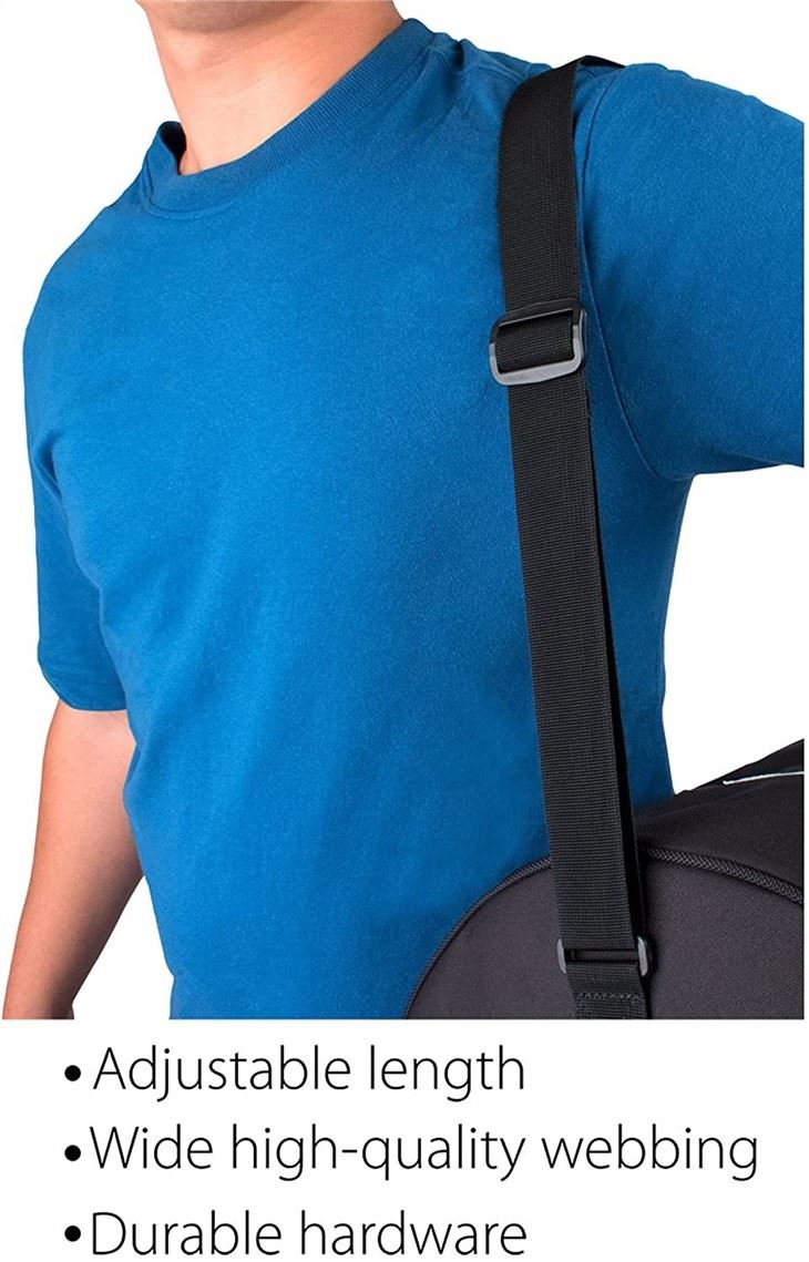 Shoulder Drum Bag