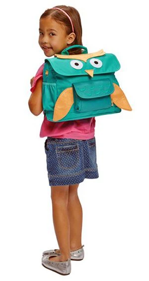 Ransel Hewan Burung Hantu