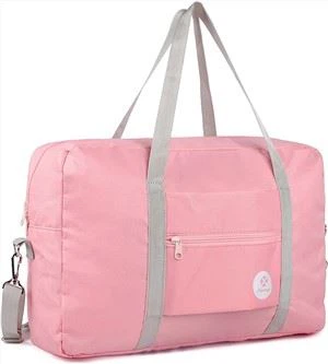 Tas Ransel Lipat Untuk Perjalanan