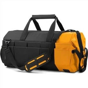 Tas Alat Mulut Besar-besaran