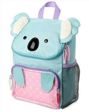 Ransel Anak Bentuk Hewan