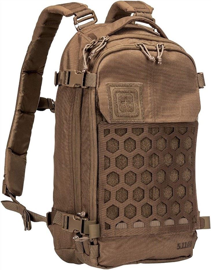 Tatical Essential Backpack 20L